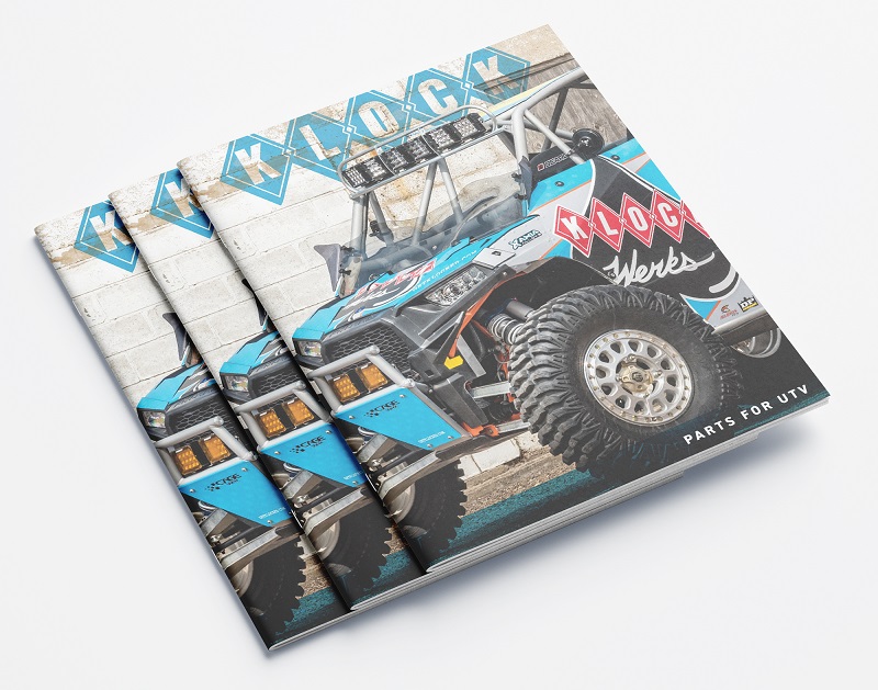 Klock Werks UTV Catalog