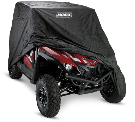 Moose Utility Division UTV Covers