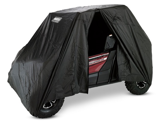 Moose Utility Division UTV Covers