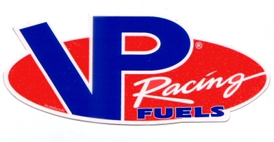 VP Racing Fuel logo