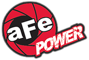 Advanced FLOW engineering (aFe) logo