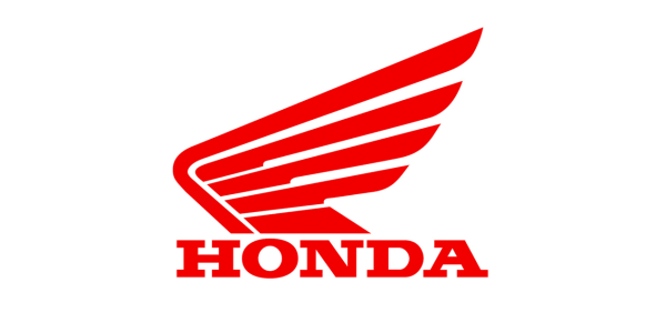 Honda Powersports logo