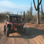 Real World Rides: Honda Talon, Tucson Episode 1