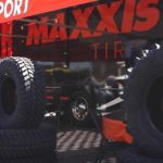 Maxxis Carnivore Tires