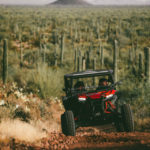 Real World Rides: Honda Talon, Tuscon Episode 3