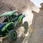 2020 Kawasaki Teryx KRX 1000 Driving Impression