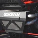 Gibson Exhaust for Honda Talon