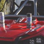 STEEL-IT Anti-Corrosive Spray