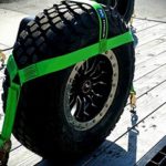 Mac's UTV Wheel Nets