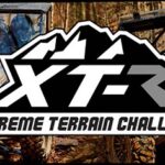 2019 Yamaha XT-Reme Terrain Challenge Recap
