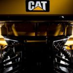 Cat Utility Vehicles Lineup