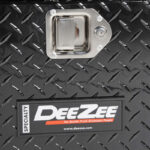 SEMA Showcase: Dee Zee Mfg.