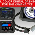AEM CD Dash Yamaha YXZ Plug & Play Adapter Kit