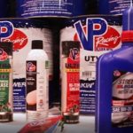 VP Racing Fuels Products for UTVs at SEMA 2019