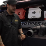 SEMA Showcase: Gibson Exhaust 2019