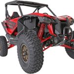 System 3 Off-Road RT320 Tires