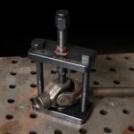 Tech Tues | Motion Pro U-Joint Press Tool