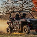 2020 Polaris RZR 900 Fox Edition