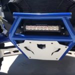 Pro Armor Pro XP Sport Front Bumper and Skid Plate