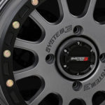 System 3 Off-Road SB-5 Beadlock Wheels