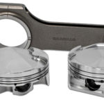 CP-Carrillo Teryx KRX Pistons and Rods