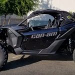 No Limit RD Custom Can-Am X3