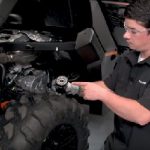 Polaris General DIY Maintenance
