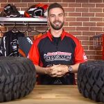 Rocky Mountain ATV MC Explains Tires