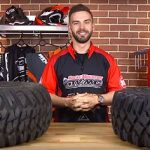 Rocky Mountain ATV MC Explains Tires