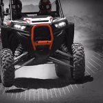 Polaris RZR Agility Science