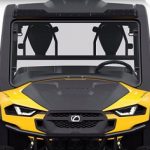 Cub Cadet Challenger Series