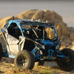 Can-Am 2018 Maverick X3 X Turbo rc