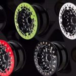 Alba Racing Baja Crusher Wheels