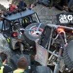 King of The Hammers 2018