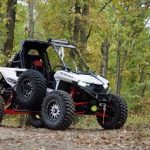Polaris Accessories for the RZR RS1