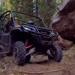 2018 Honda Pioneer 1000 LE Tech: Part II