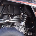 JRi Shocks Electronically Adjustable Shock System