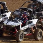 Polaris RZR RS1 Championship