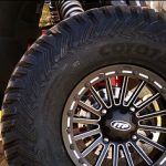 ITP Coyote Tires