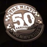 Mint 400 Trophies Made by Assault Industries