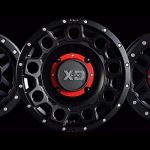 KMC Wheels XD Series