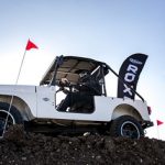 2018 Mahindra ROXOR Test Drive