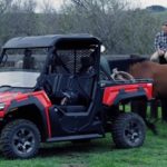 2018 Textron Off Road Prowler Pro