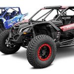 B&M Racing and Flowmaster Create XDR