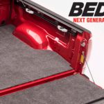 Truck Bed Protection