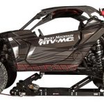 Tusk UTV Lift | Rocky Mountain ATV/MC