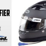 Rugged Radios | Bell Qualifier Forced-Air Helmet