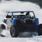 Fast Friday | 2018 Iceman 500 UTV Race