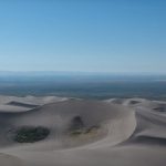 Tour of the St. Anthony Sand Dunes