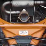Gibson Performance's Can-Am Maverick X3 Exhausts